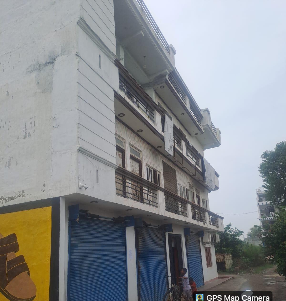 110.13 square meter Individual House for sale in Lucknow