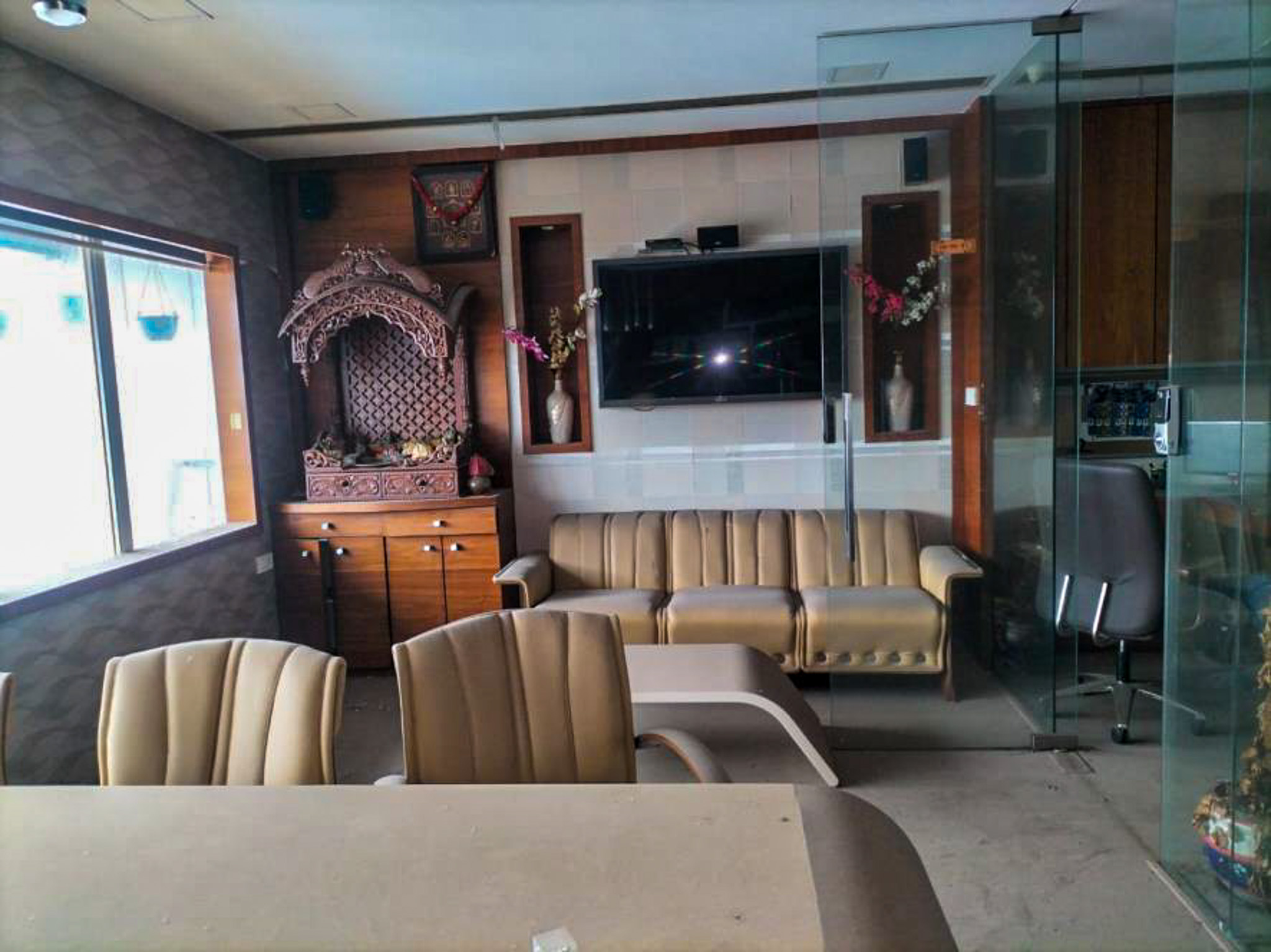 Office for sale in Filix tower,Near Asian paints ,Bhandup(W),Mumbai Mumbai — photo 7