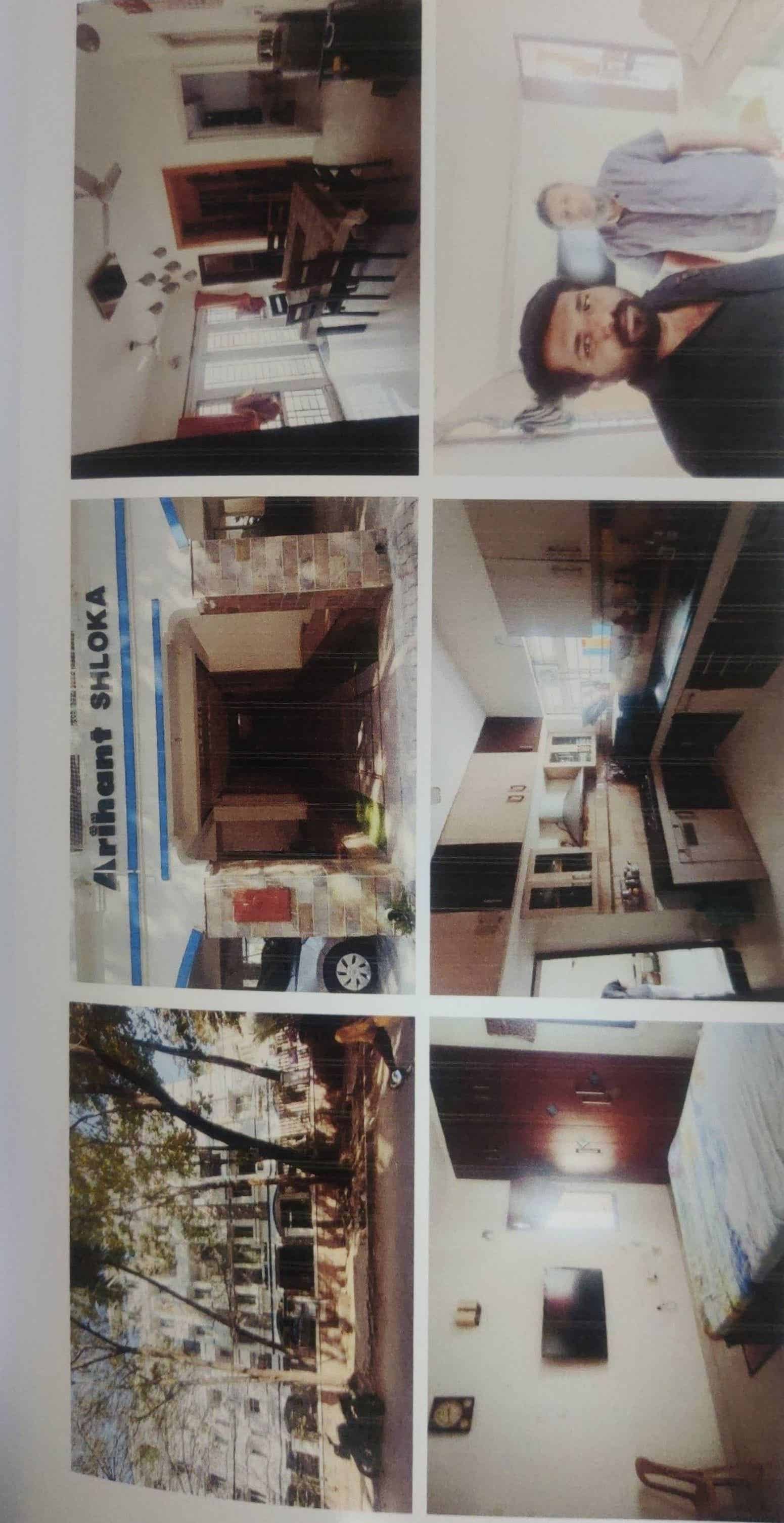 1145 square feet Flat for sale in Chennai — photo 1