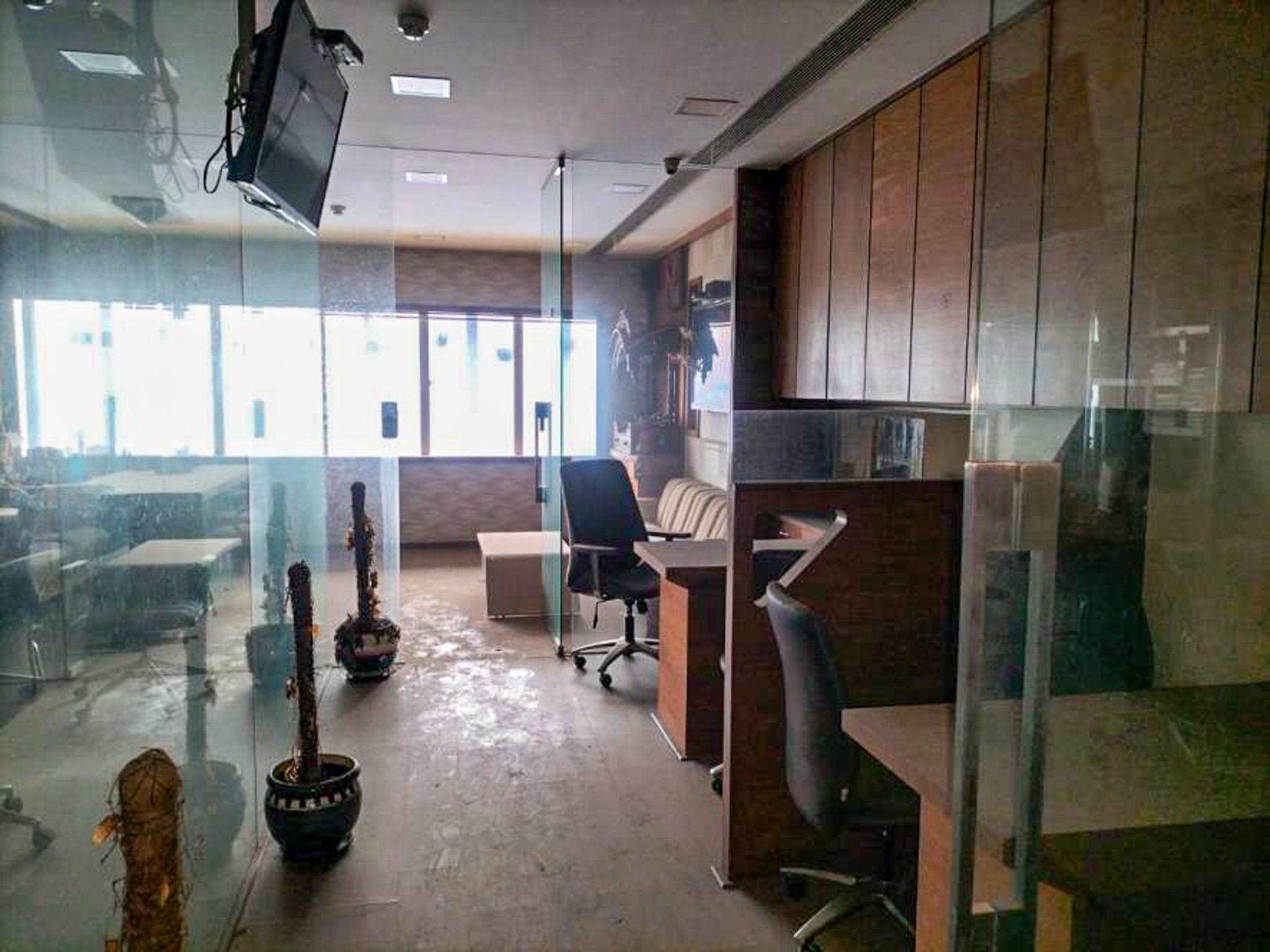 Office for sale in Filix tower,Near Asian paints ,Bhandup(W),Mumbai Mumbai — photo 8