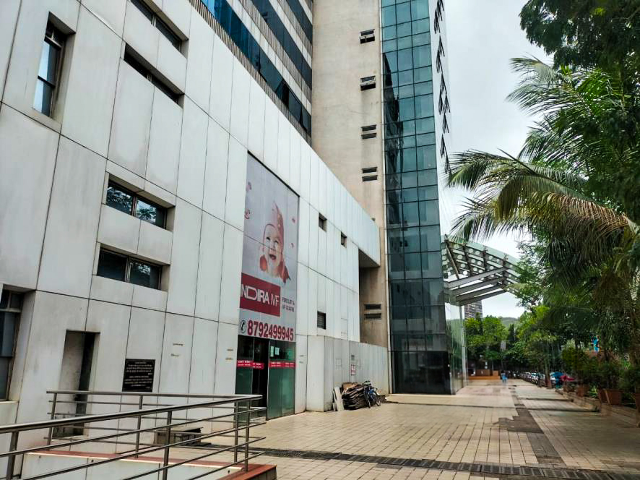 Office for sale in Filix tower,Near Asian paints ,Bhandup(W),Mumbai Mumbai — photo 10