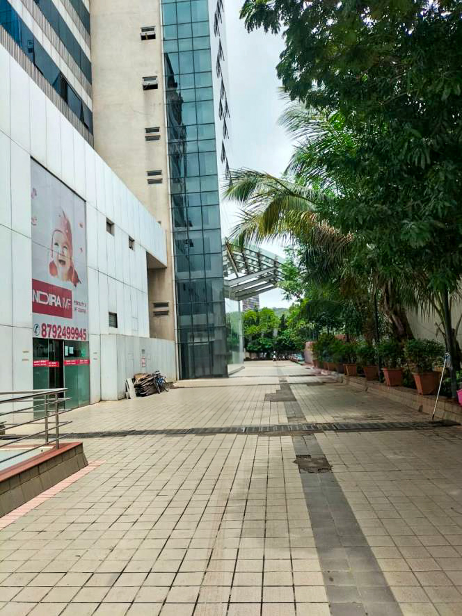 Office for sale in Filix tower,Near Asian paints ,Bhandup(W),Mumbai Mumbai — photo 11