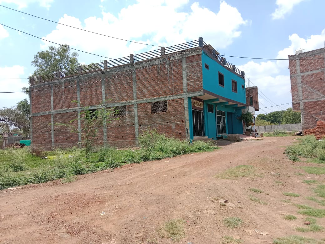 1450 square feet Plot for sale in Ashoknagar