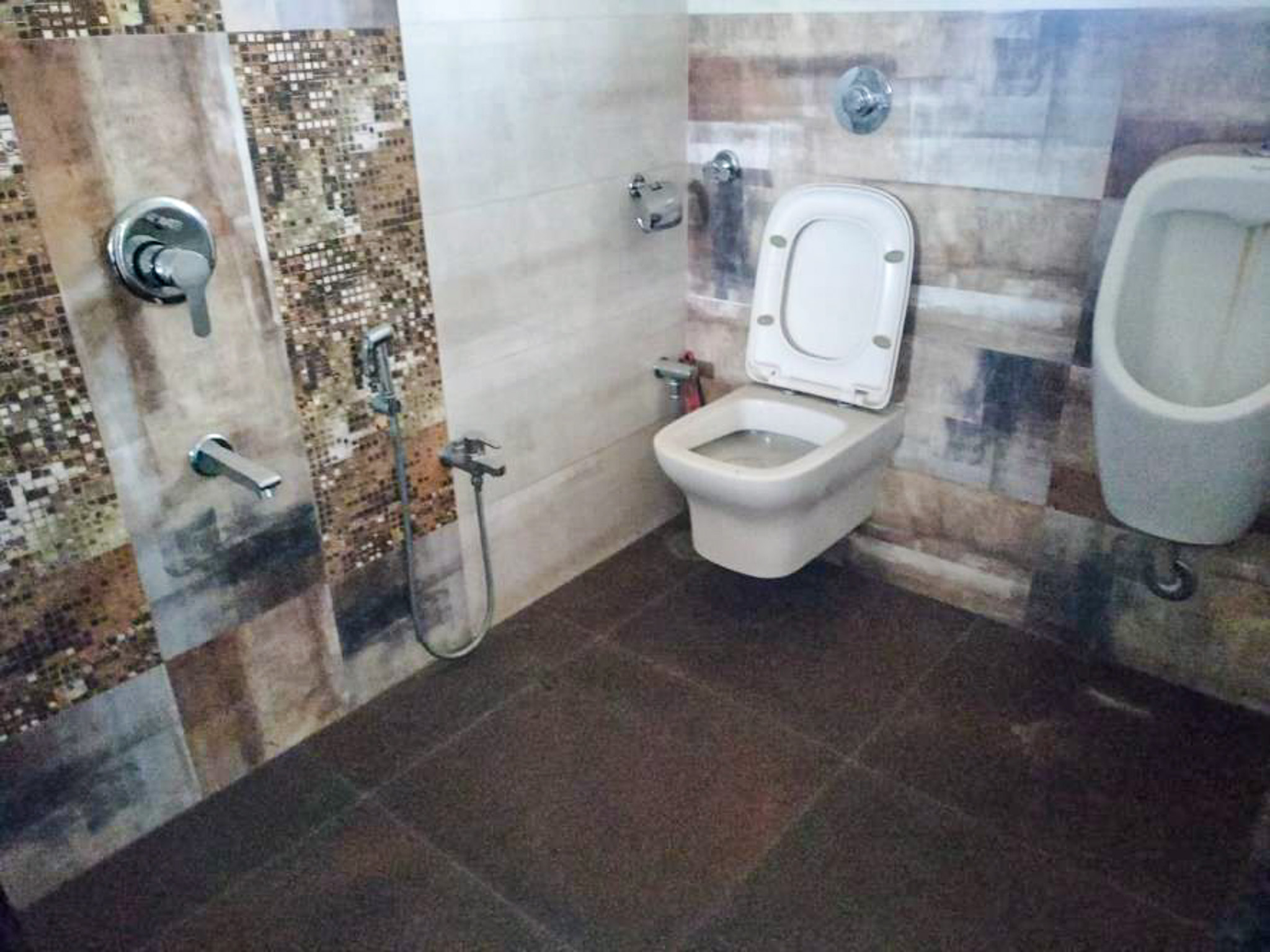 Office for sale in Filix tower,Near Asian paints ,Bhandup(W),Mumbai Mumbai — photo 2