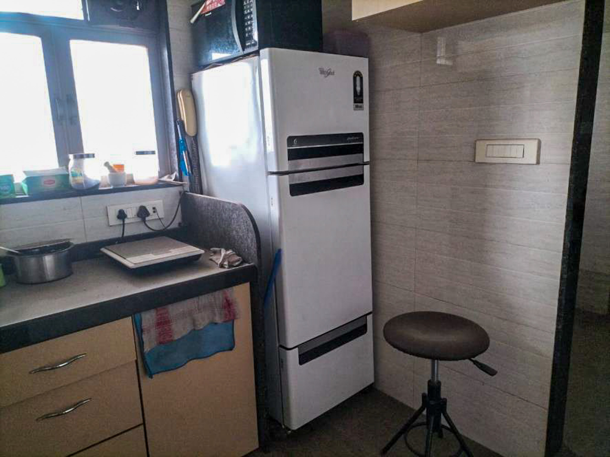 Office for sale in Filix tower,Near Asian paints ,Bhandup(W),Mumbai Mumbai — photo 3