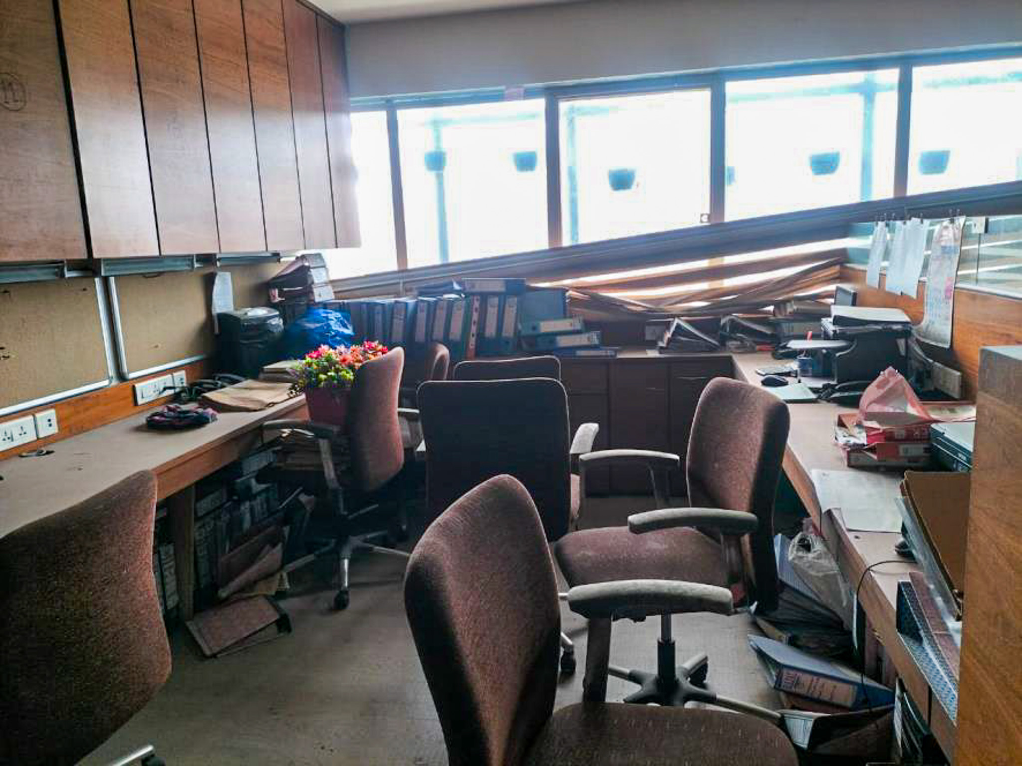 Office for sale in Filix tower,Near Asian paints ,Bhandup(W),Mumbai Mumbai — photo 5