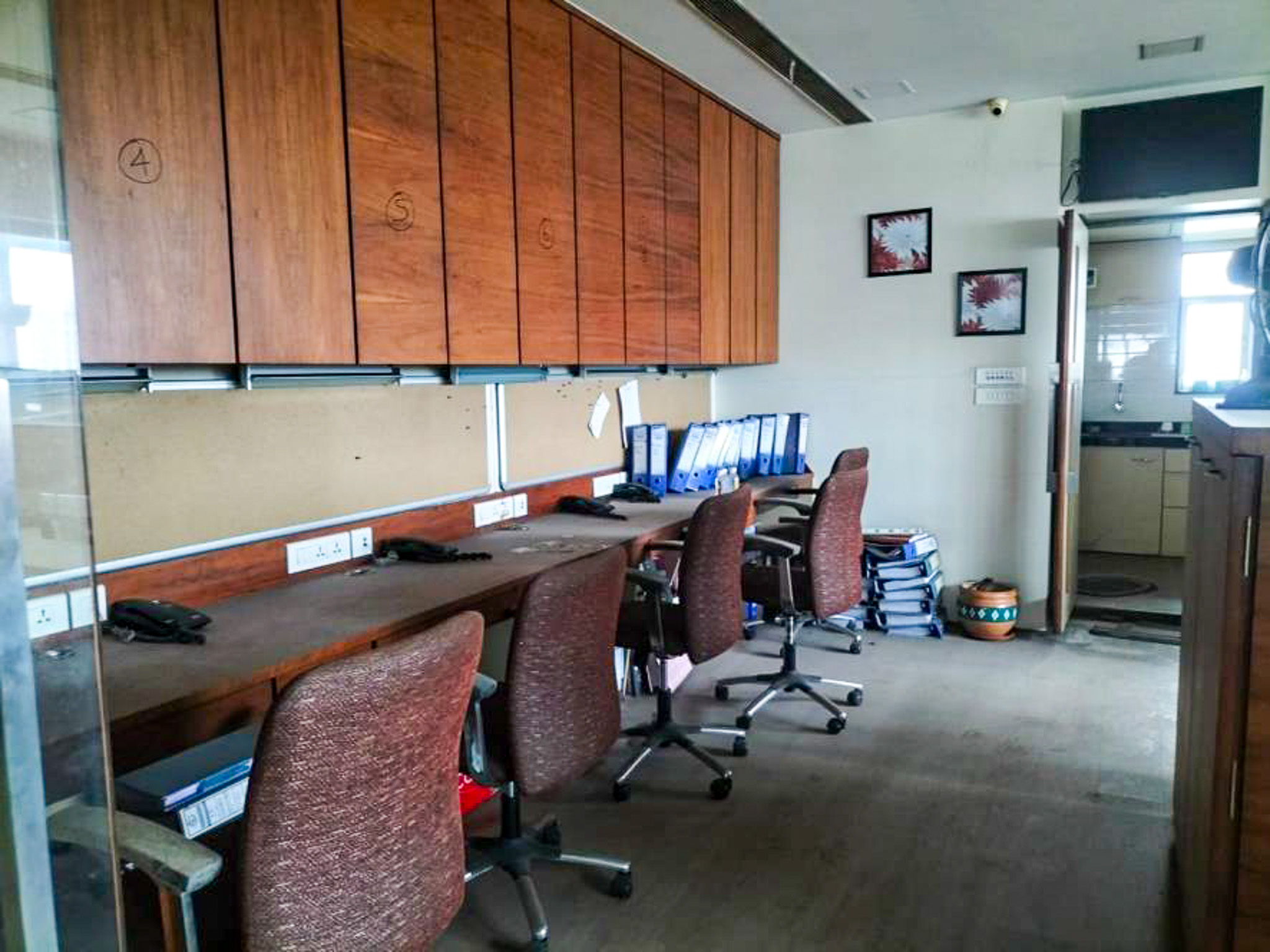 Office for sale in Filix tower,Near Asian paints ,Bhandup(W),Mumbai Mumbai — photo 6