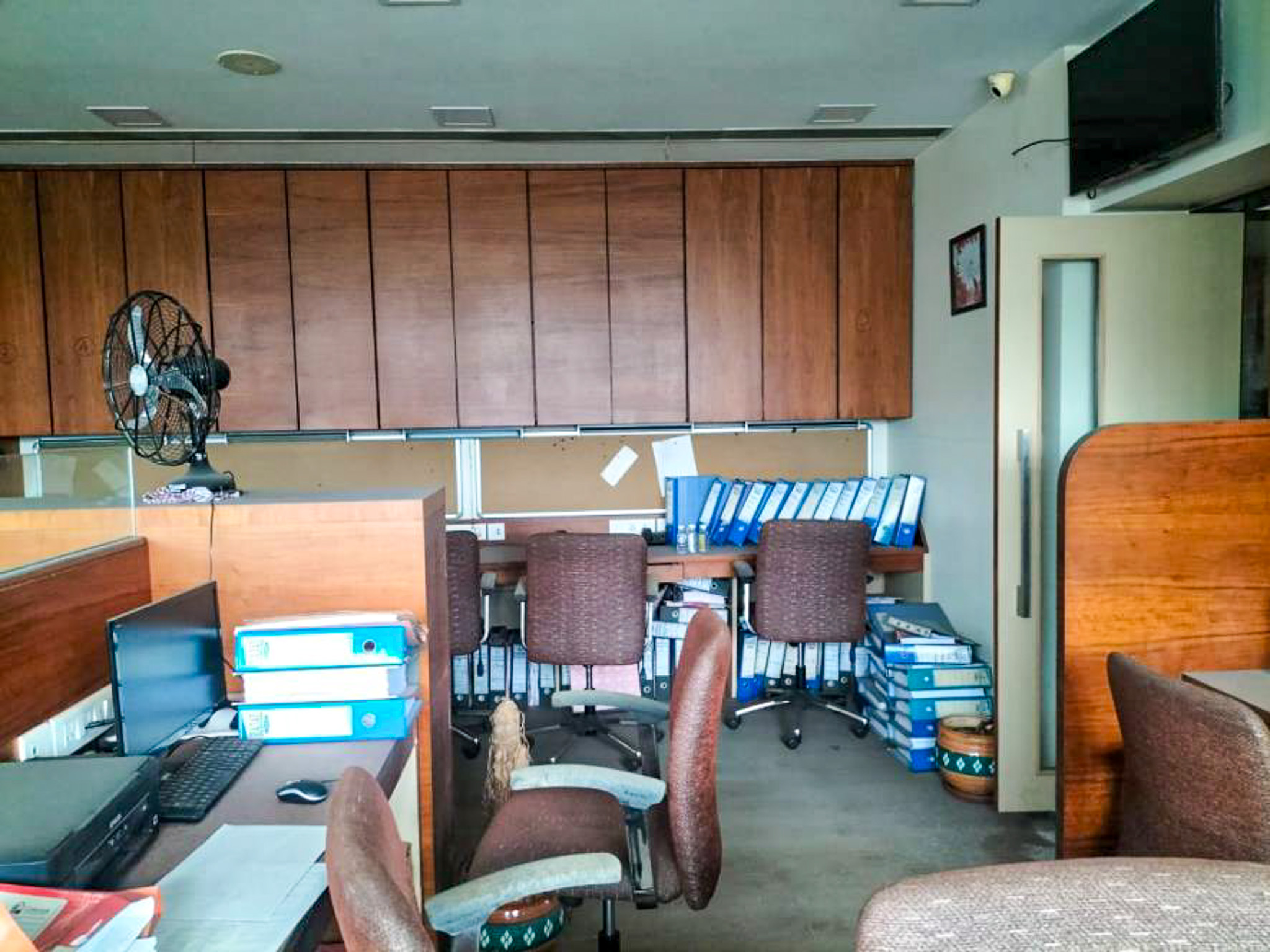 Office for sale in Filix tower,Near Asian paints ,Bhandup(W),Mumbai Mumbai — photo 4
