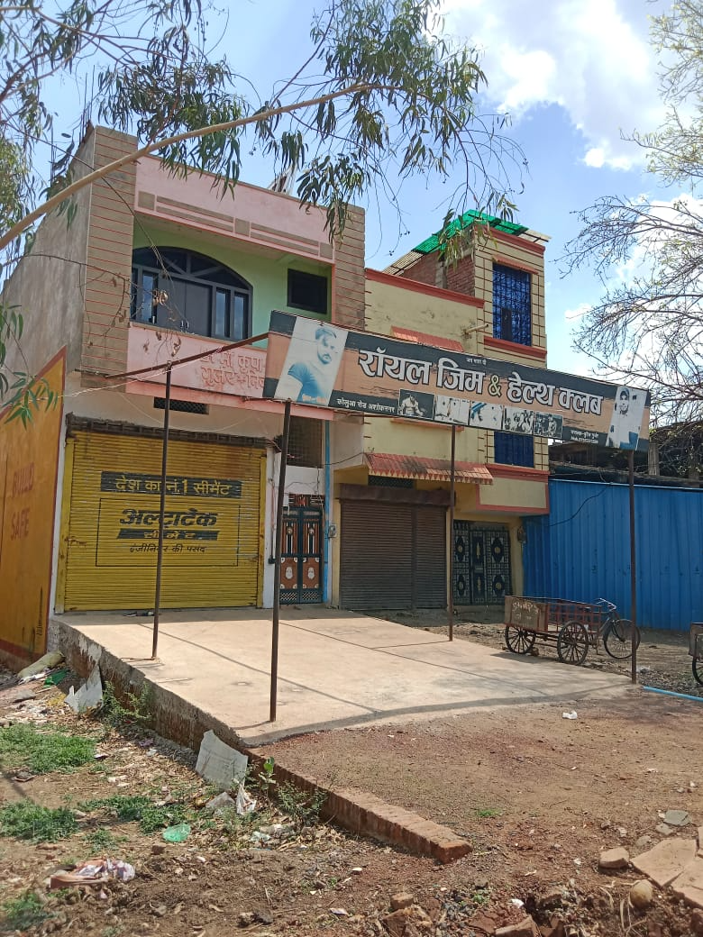 1200 square feet Individual House for sale in Ashoknagar