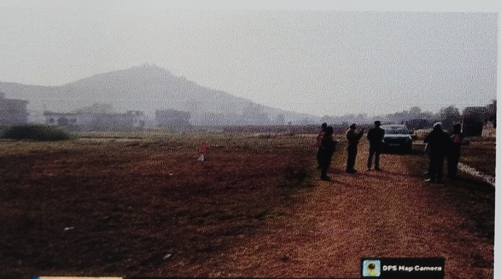 Plot for sale in Sasaram