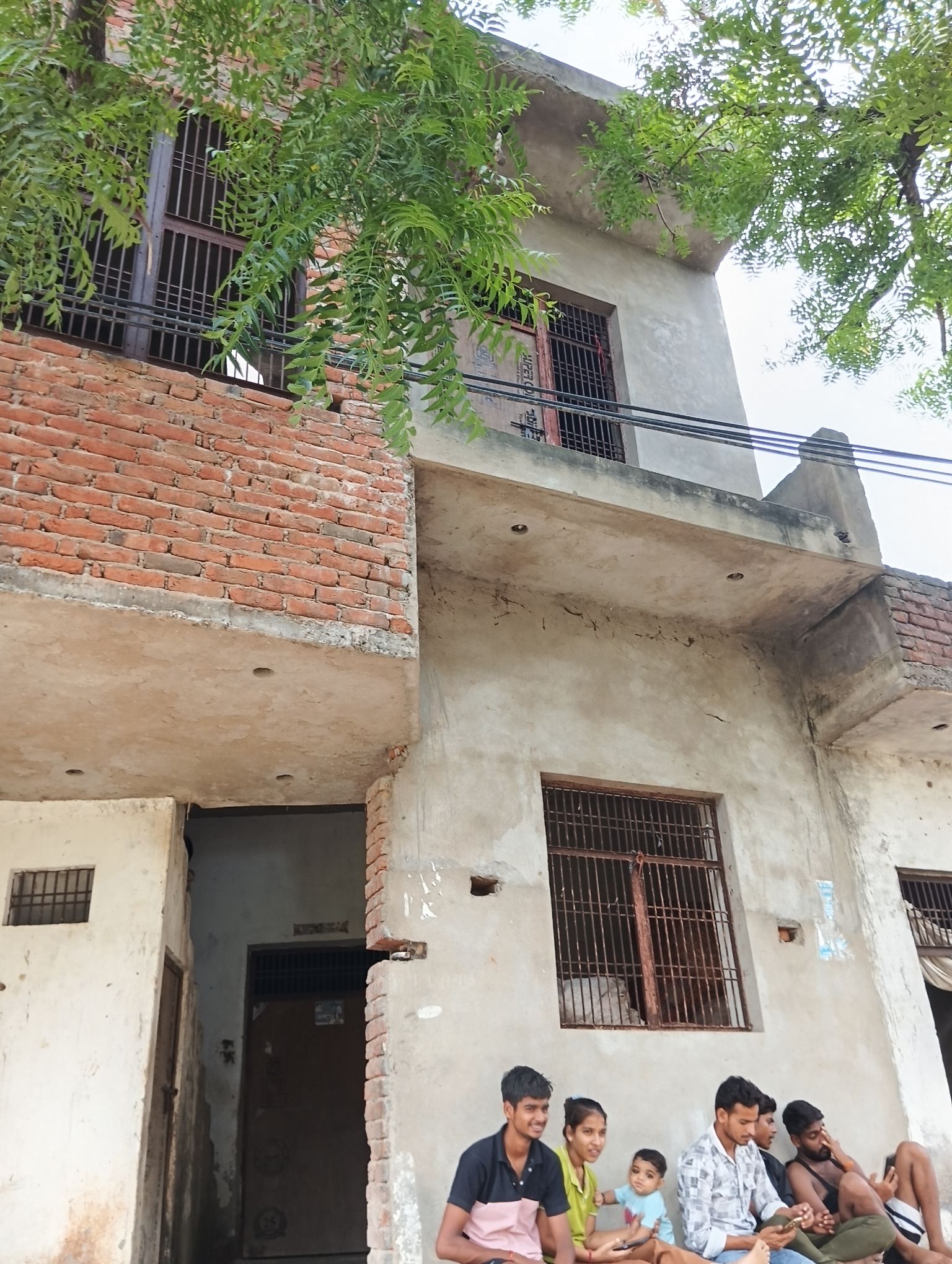 58.17 square meter Individual House for sale in Hathras