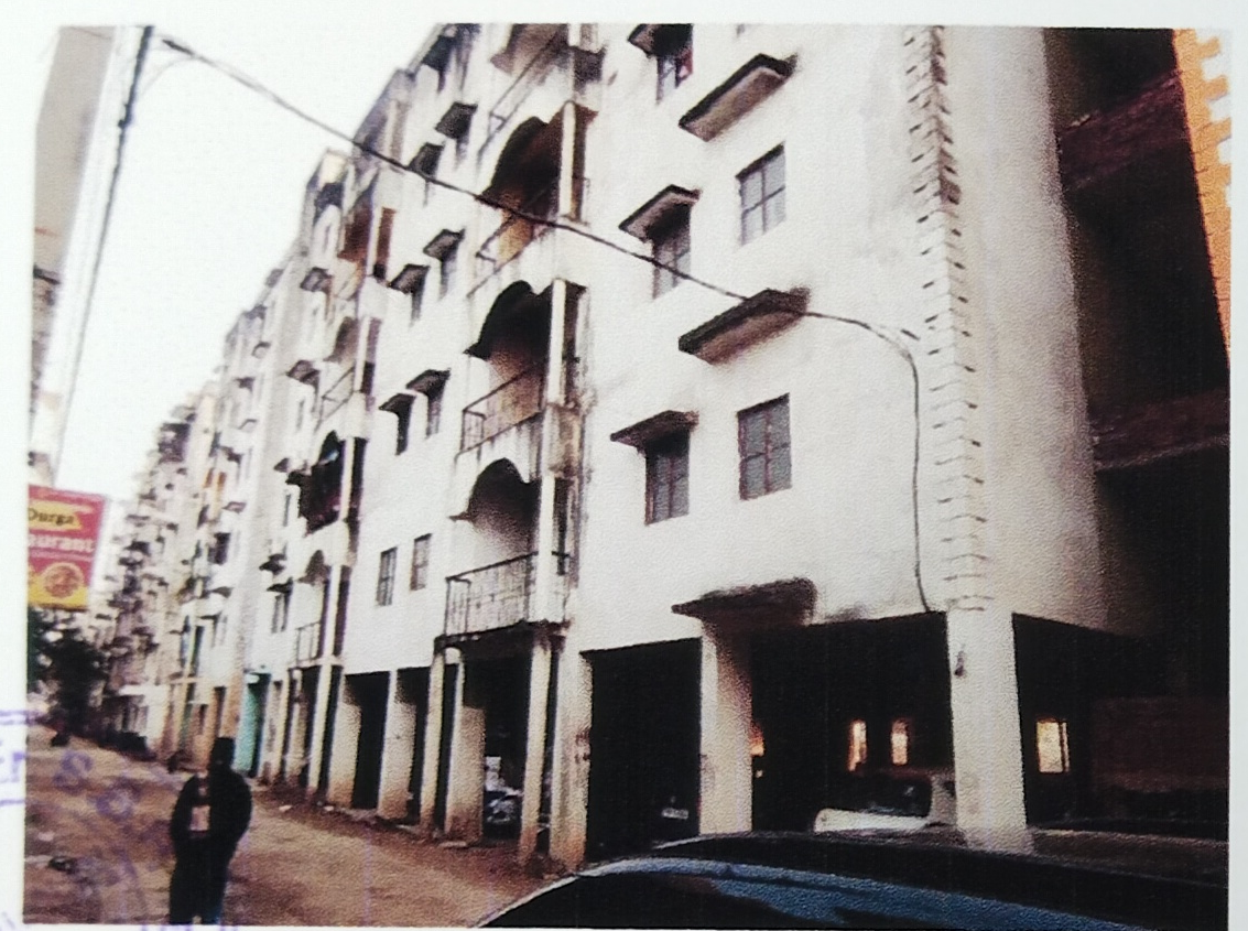 Flat for sale in Hajipur