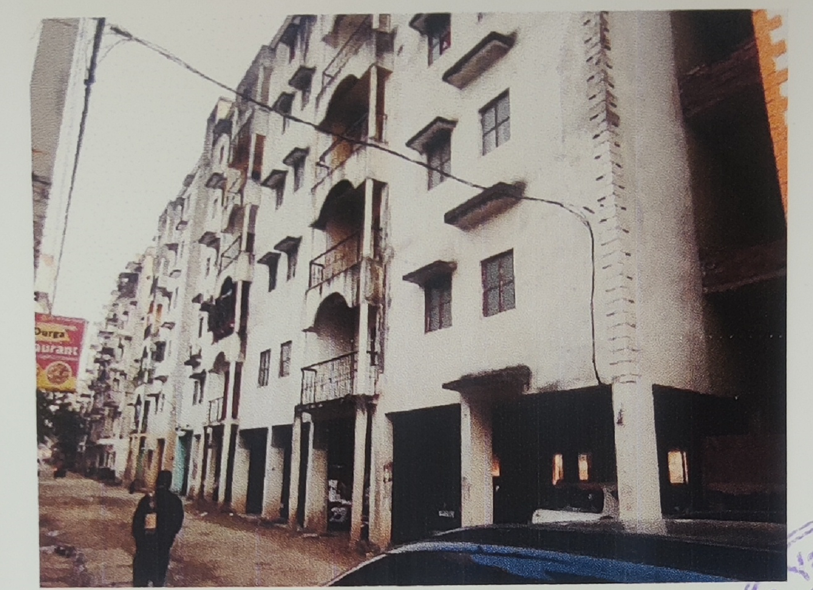 Flat for sale in Hajipur