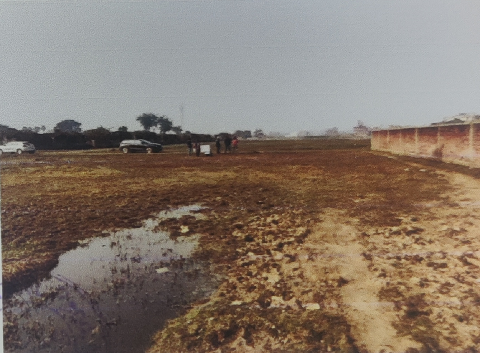 Plot for sale in Sasaram