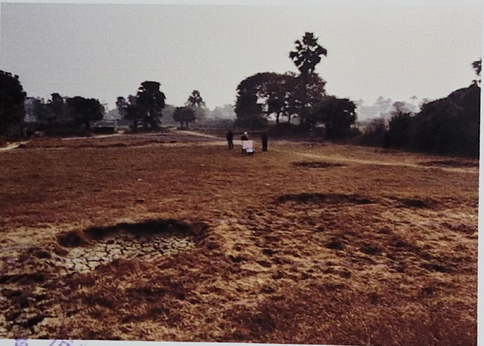 Plot for sale in Sasaram