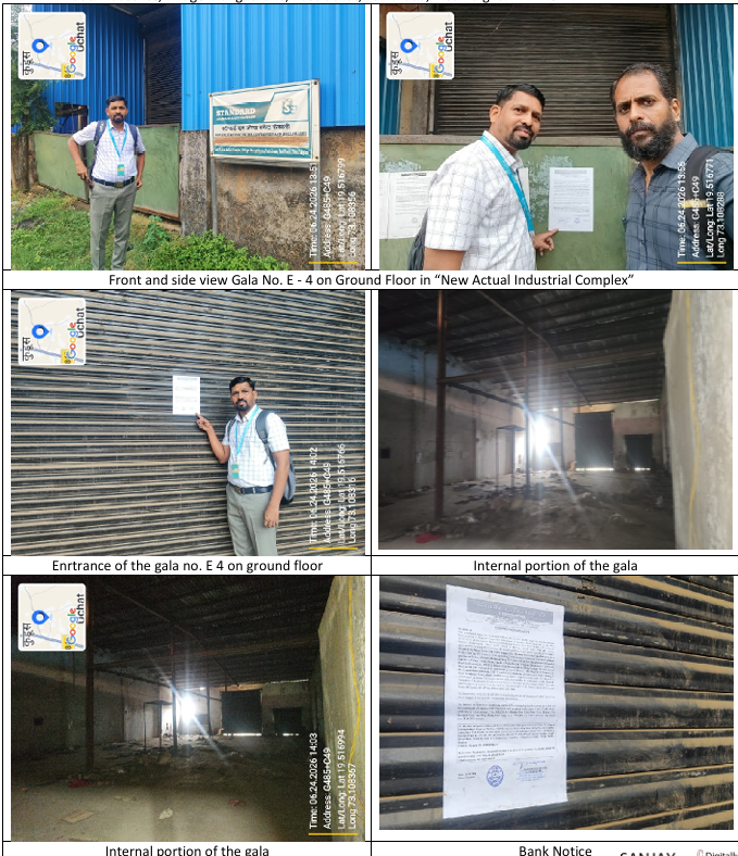 4163 square feet Industrial Shed for sale in Kudus — photo 3