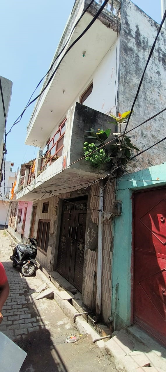 Individual House for sale in Bulandshahr