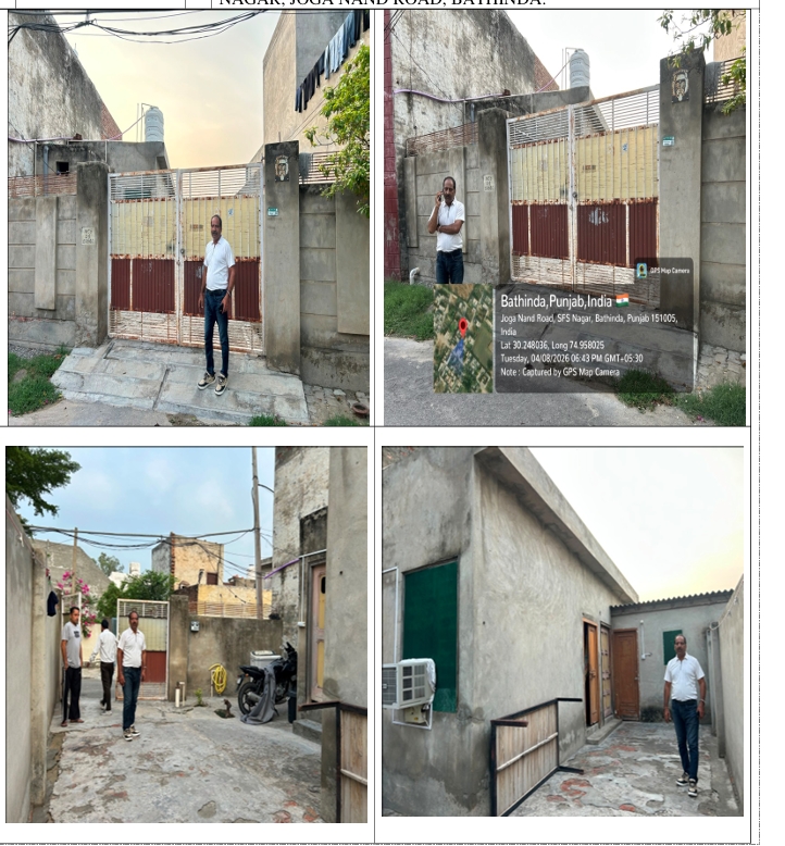 109.2 square yard Individual House for sale in Bathinda — photo 2