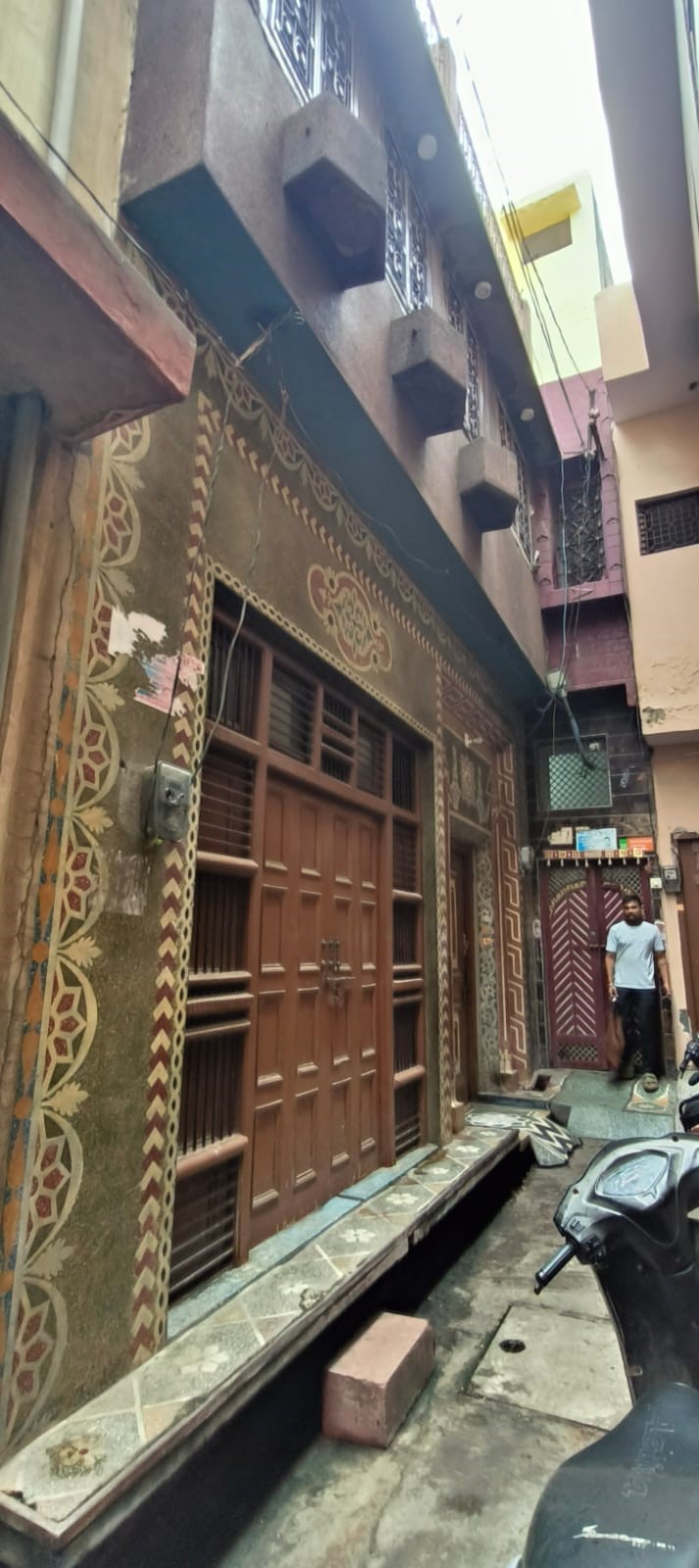 99.56 square meter Individual House for sale in Bulandshahr — photo 1
