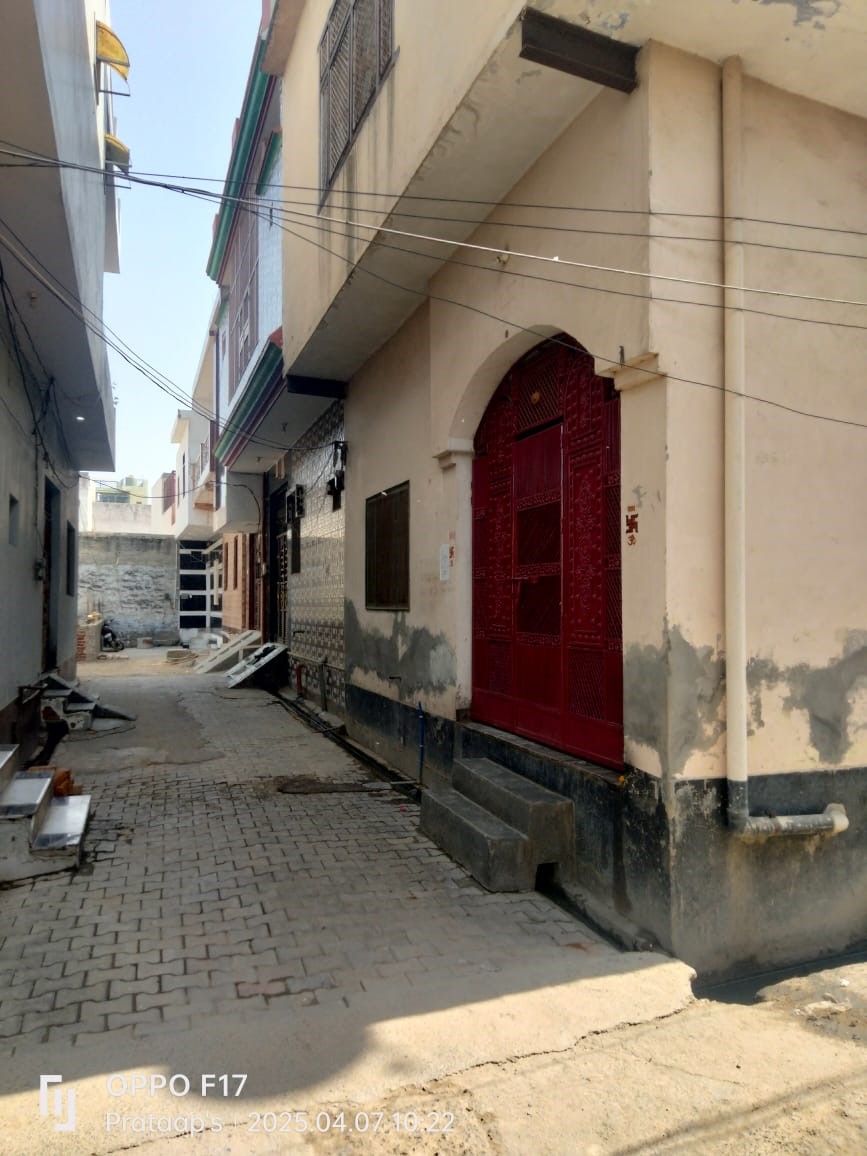 Individual House for sale in Bulandshahr