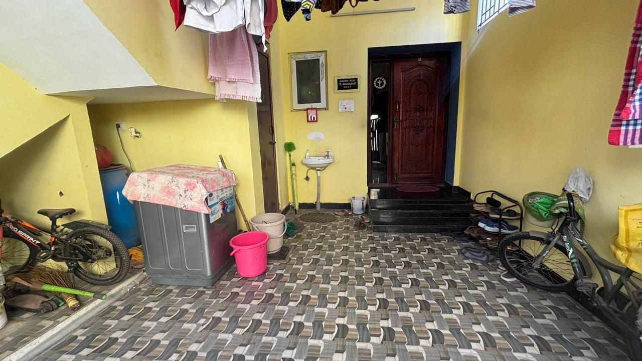 1032.25 square feet Individual House for sale in COIMBATORE Coimbatore — photo 3
