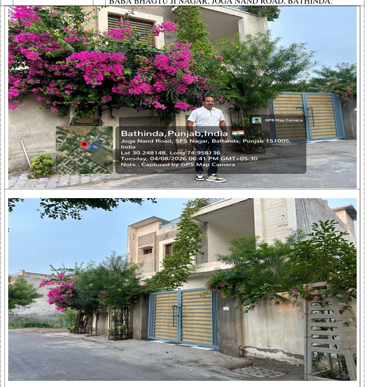 300 square yard Individual House for sale in Bathinda — photo 3