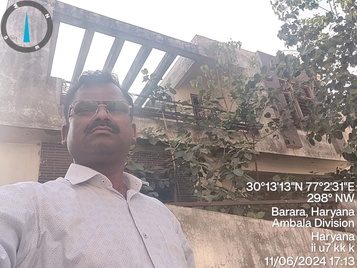 Individual House for sale in HOUSE BEARING KHASRA NO 76/14 HARGOBINDPURA COLONY TEHSIL BARARA DISTT AMBALA Barara — photo 5