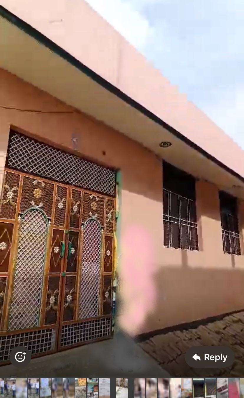 Individual House for sale in Bulandshahr
