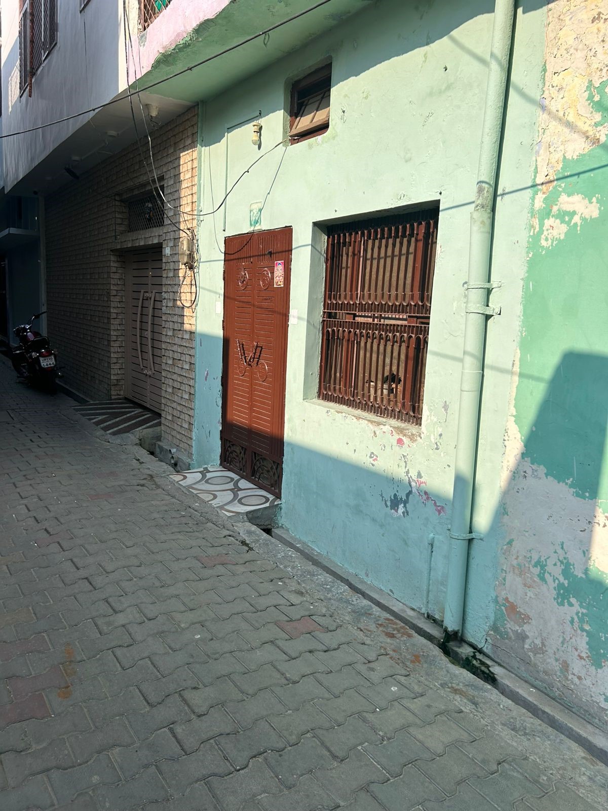 60.74 square meter Individual House for sale in Bulandshahr — photo 1