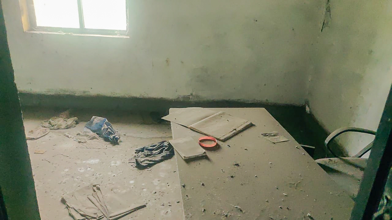 Industrial Shed for sale in Five Star MIDC KAGAL Ichalkaranji — photo 13
