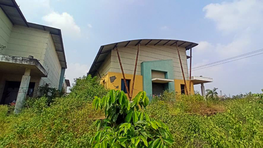 Industrial Shed for sale in Five Star MIDC KAGAL (PROPERTY UNDER PHYSICAL POSSESSION) Ichalkaranji — photo 2