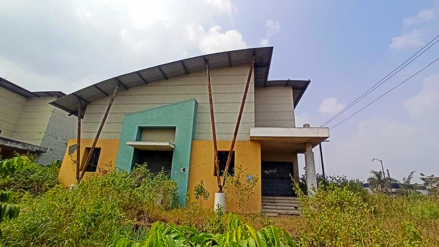 Industrial Shed for sale in Five Star MIDC KAGAL (PROPERTY UNDER PHYSICAL POSSESSION) Ichalkaranji — photo 5
