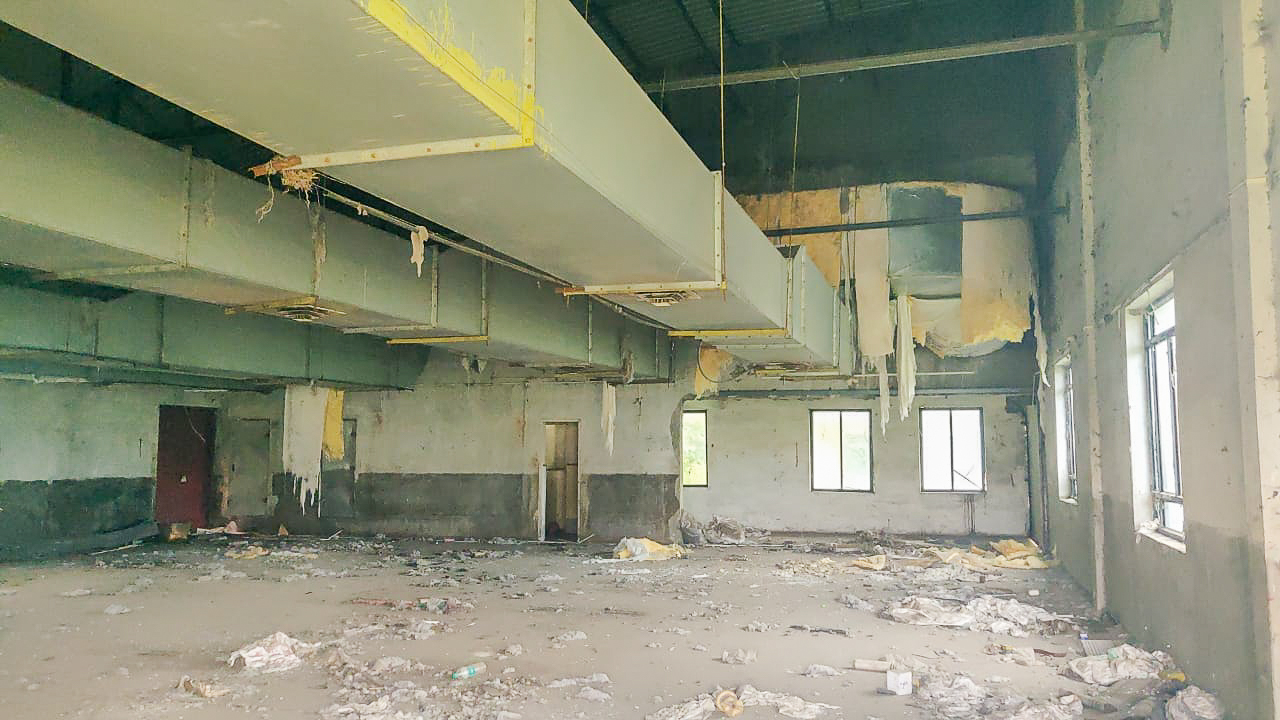 Industrial Shed for sale in Five Star MIDC KAGAL Ichalkaranji — photo 2