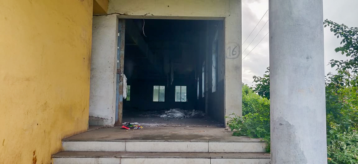 Industrial Shed for sale in Five Star MIDC KAGAL Ichalkaranji — photo 3