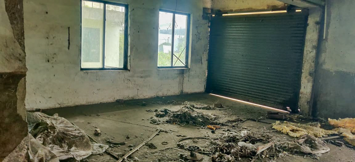 Industrial Shed for sale in Five Star MIDC KAGAL Ichalkaranji — photo 4