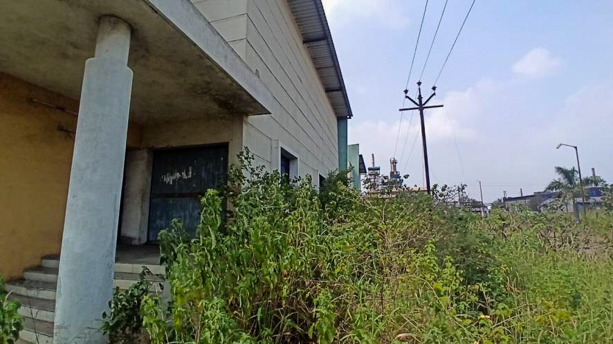 Industrial Shed for sale in Five Star MIDC KAGAL (PROPERTY UNDER PHYSICAL POSSESSION) Ichalkaranji — photo 6