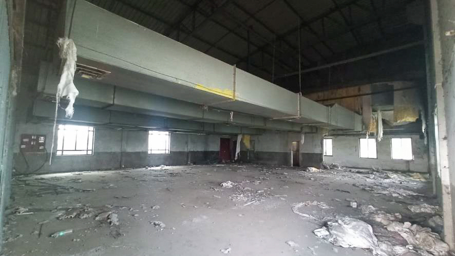 Industrial Shed for sale in Five Star MIDC KAGAL (PROPERTY UNDER PHYSICAL POSSESSION) Ichalkaranji — photo 7