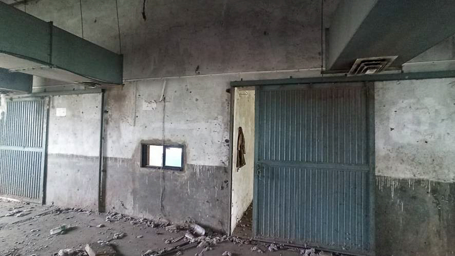 Industrial Shed for sale in Five Star MIDC KAGAL (PROPERTY UNDER PHYSICAL POSSESSION) Ichalkaranji — photo 10