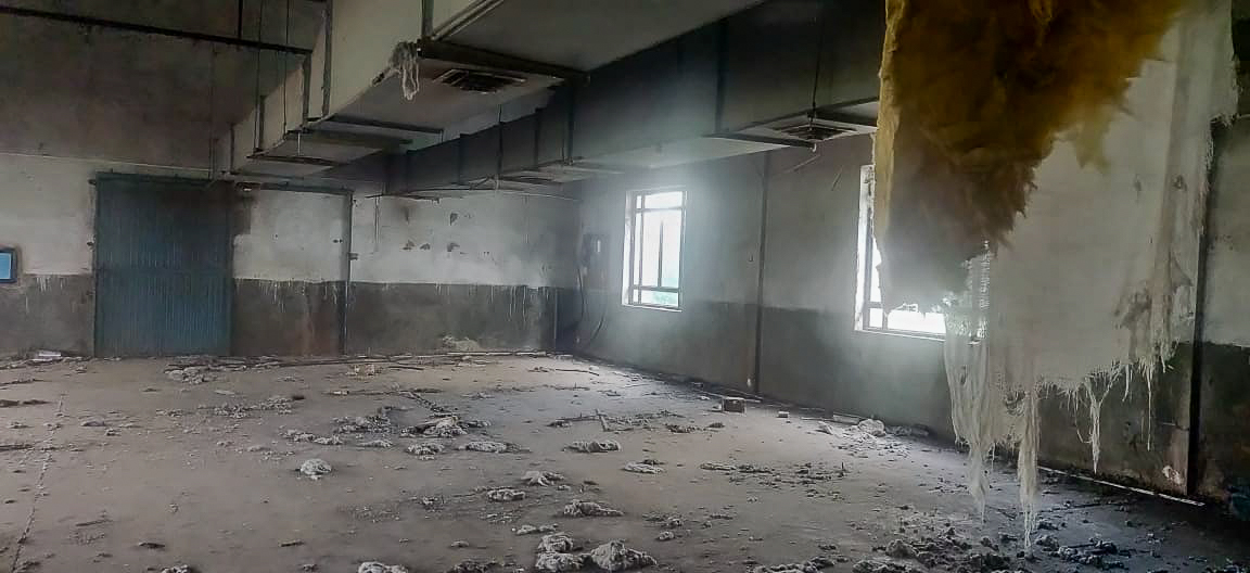 Industrial Shed for sale in Five Star MIDC KAGAL Ichalkaranji — photo 9