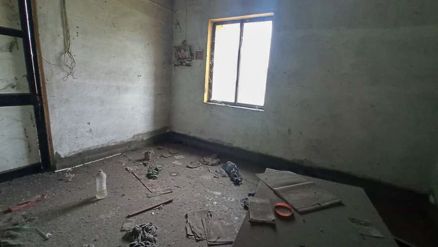 Industrial Shed for sale in Five Star MIDC KAGAL (PROPERTY UNDER PHYSICAL POSSESSION) Ichalkaranji — photo 13