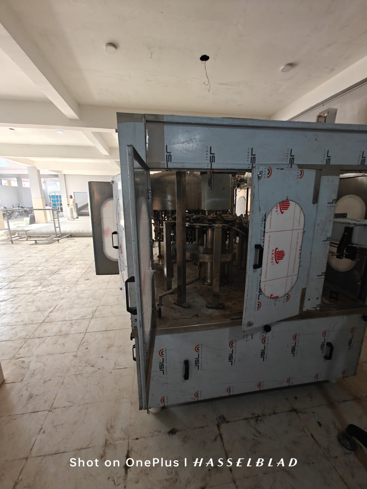 PLANT & MACHINARIES for sale in Amethi Amethi — photo 7