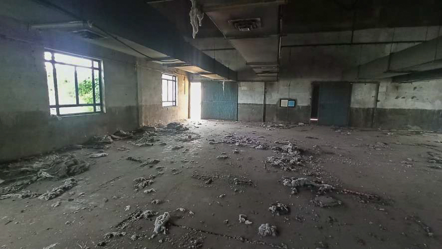 Industrial Shed for sale in Five Star MIDC KAGAL (PROPERTY UNDER PHYSICAL POSSESSION) Ichalkaranji — photo 14