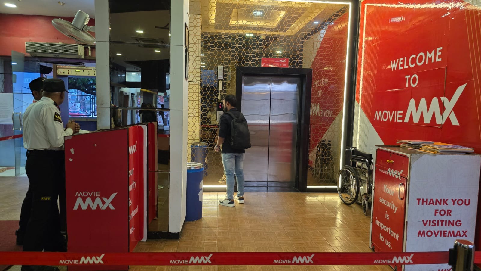 46488.59 square feet Malls for sale in Mumbai — photo 3
