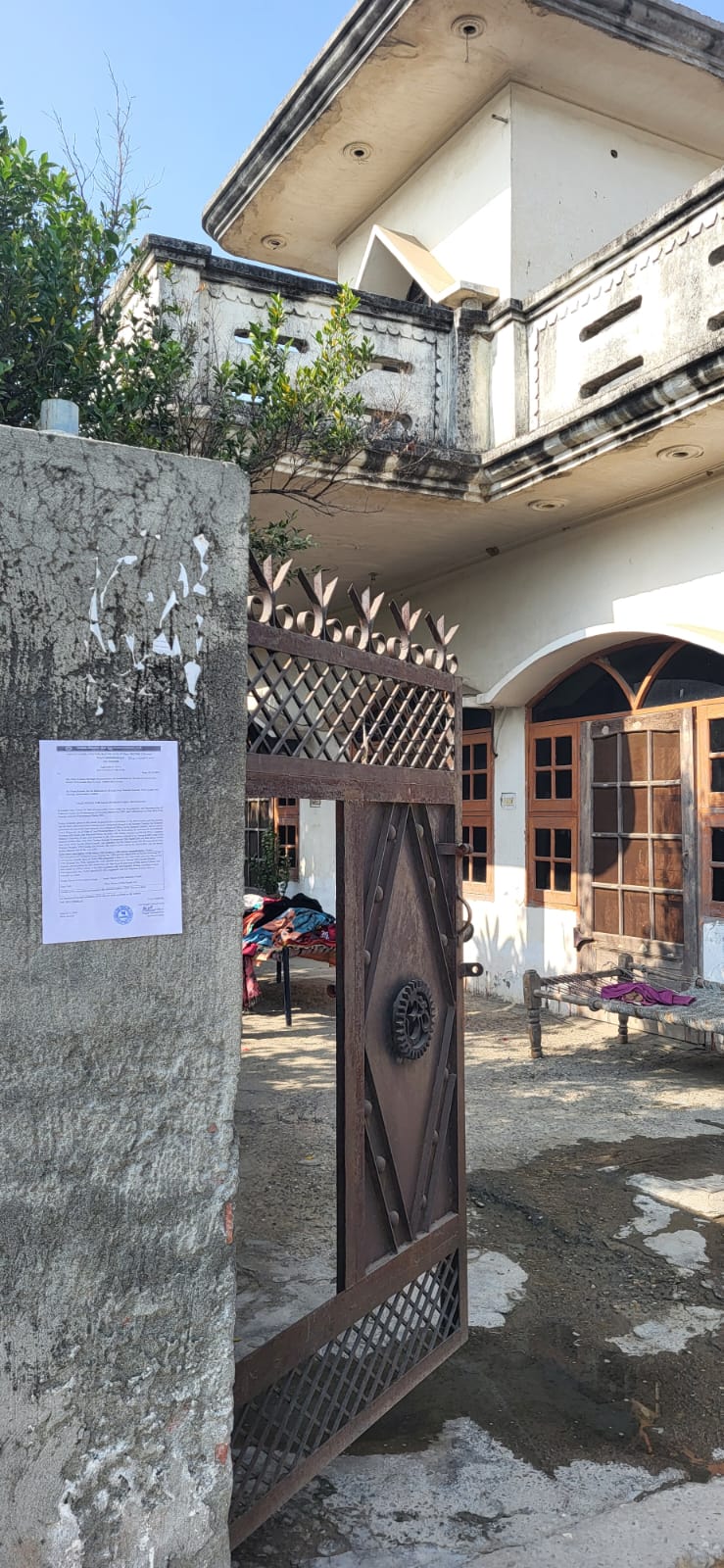 Individual House for sale in KARNAL Karnal