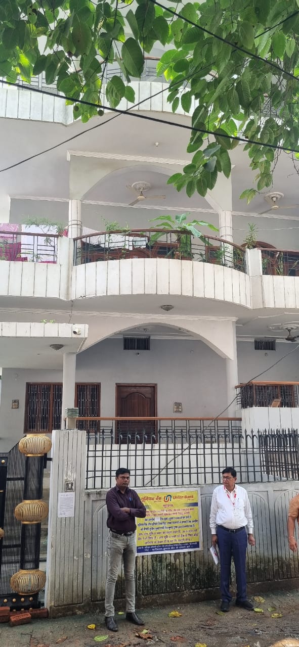 Individual House for sale in Varanasi