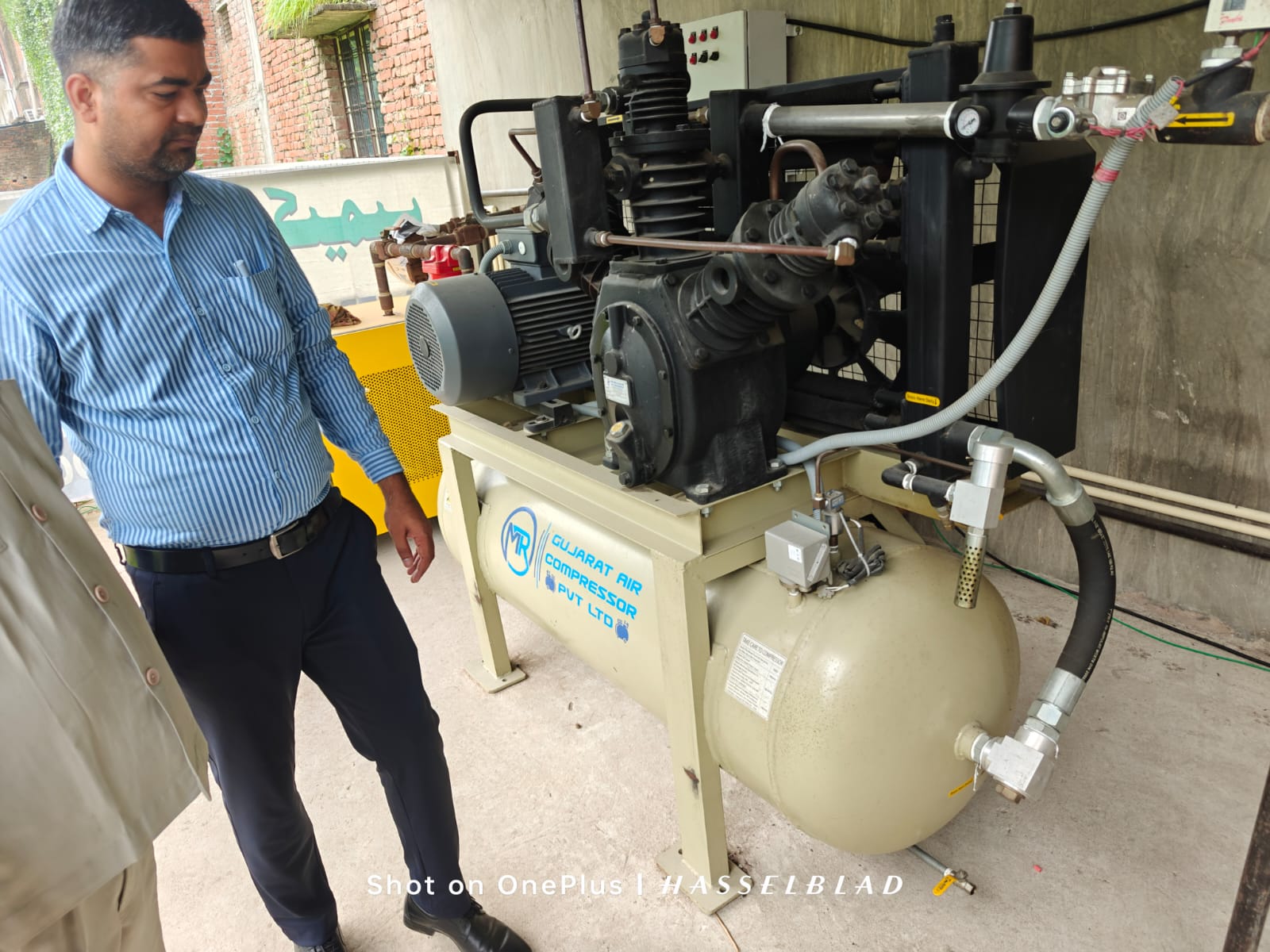 PLANT & MACHINARIES for sale in Amethi Amethi — photo 1