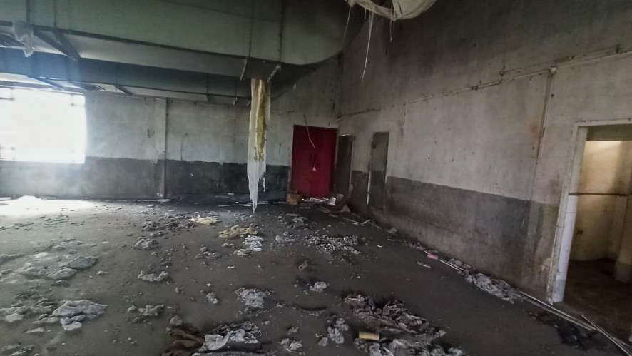 Industrial Shed for sale in Five Star MIDC KAGAL (PROPERTY UNDER PHYSICAL POSSESSION) Ichalkaranji — photo 16