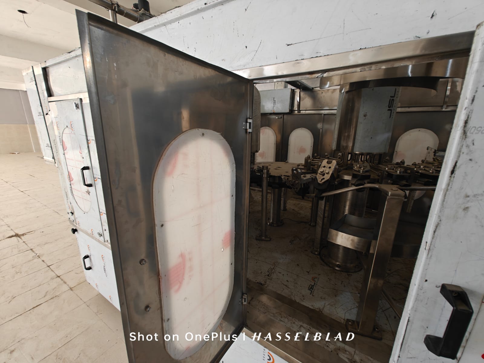 PLANT & MACHINARIES for sale in Amethi Amethi — photo 4
