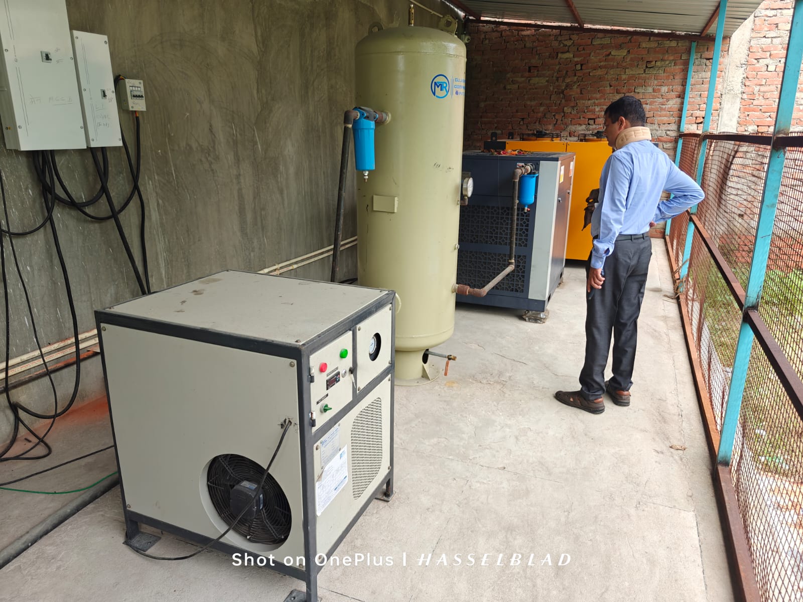 PLANT & MACHINARIES for sale in Amethi Amethi — photo 2