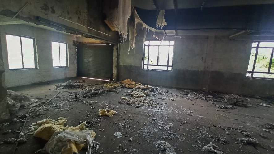 Industrial Shed for sale in Five Star MIDC KAGAL (PROPERTY UNDER PHYSICAL POSSESSION) Ichalkaranji — photo 17